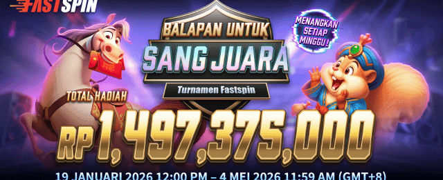 Hadiah Jackpot Instan Sekarang