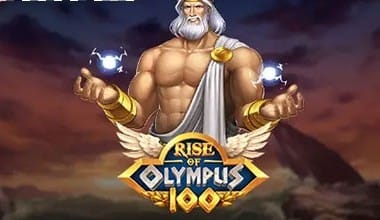 Rise of Olympus 100