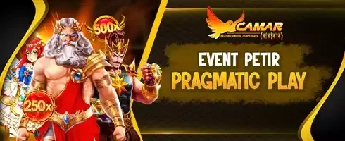 Bonus Selamat Datang Member Baru promotion banner