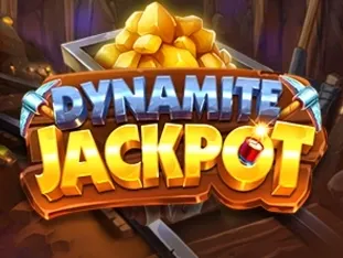 Dynamite Jackpot thumbnail